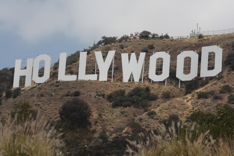 Hollywood Events